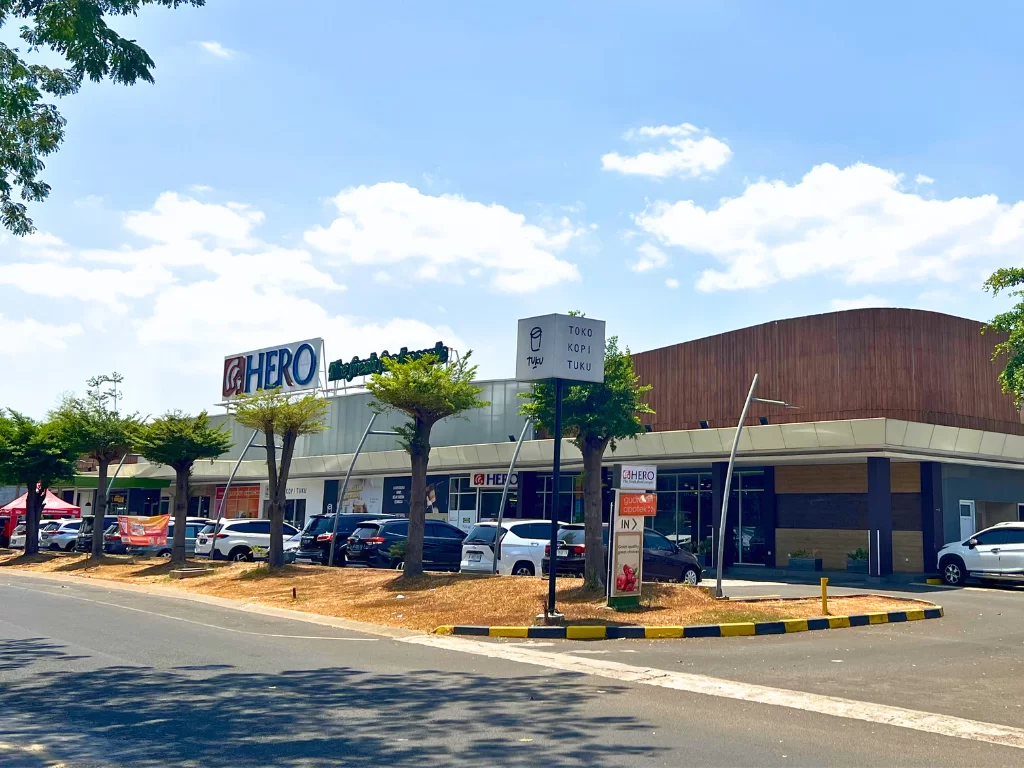 Surrounding facility 11