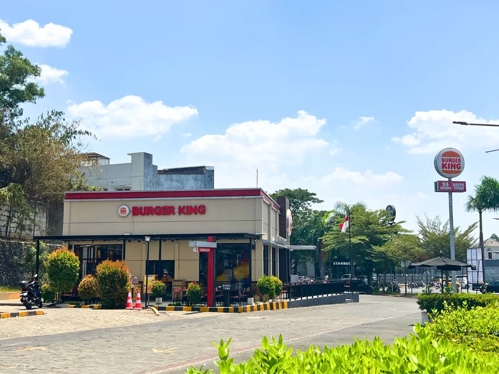 Surrounding facility 13