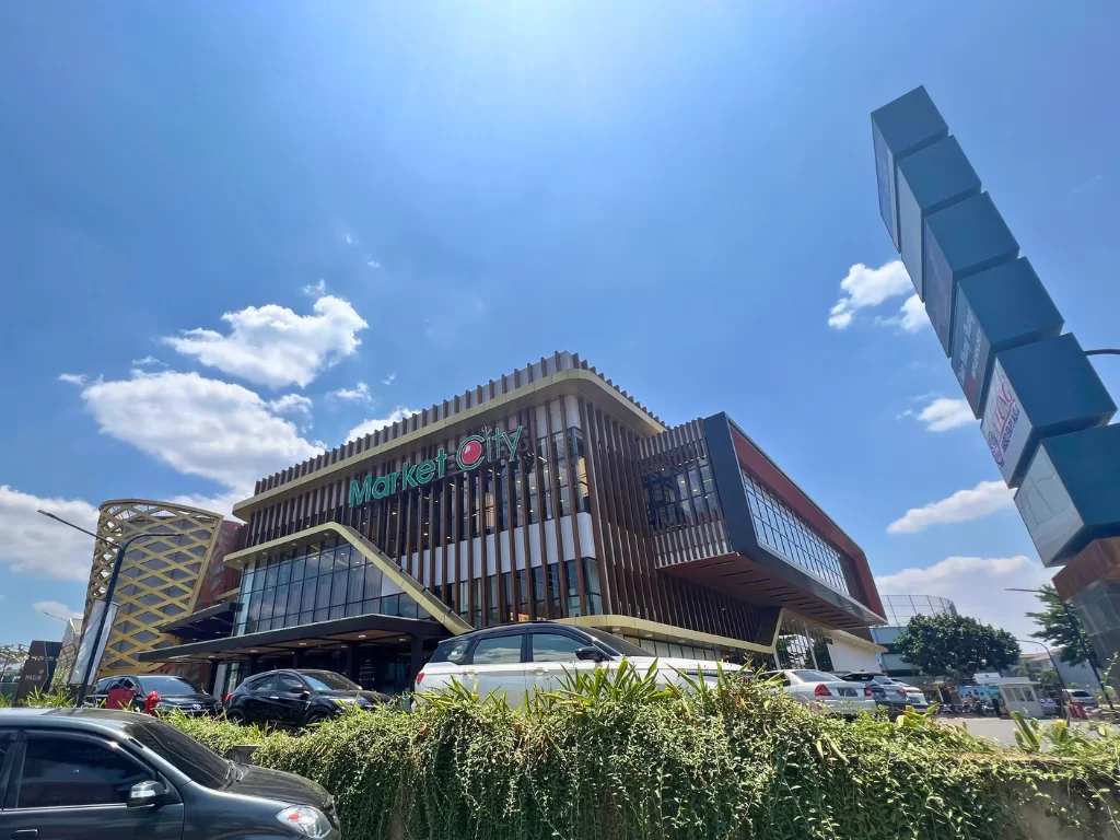 Surrounding facility 3