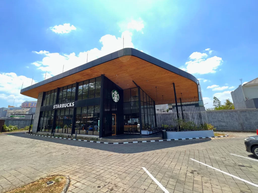 Surrounding facility 9